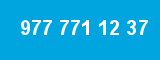 977 771 12 37